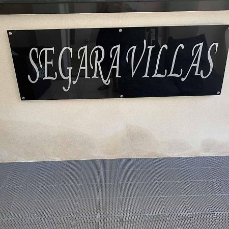 Segara Villas Kuta Lombok Dış mekan fotoğraf
