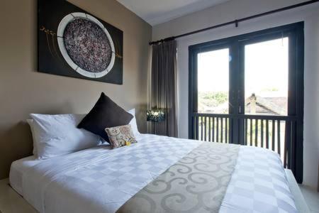 Segara Villas Kuta Lombok Dış mekan fotoğraf