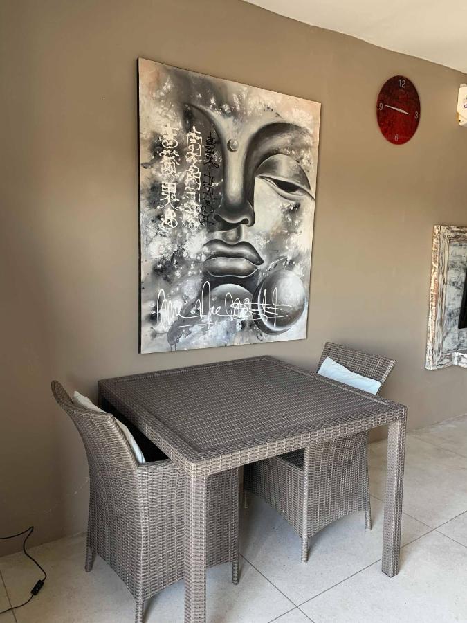 Segara Villas Kuta Lombok Dış mekan fotoğraf