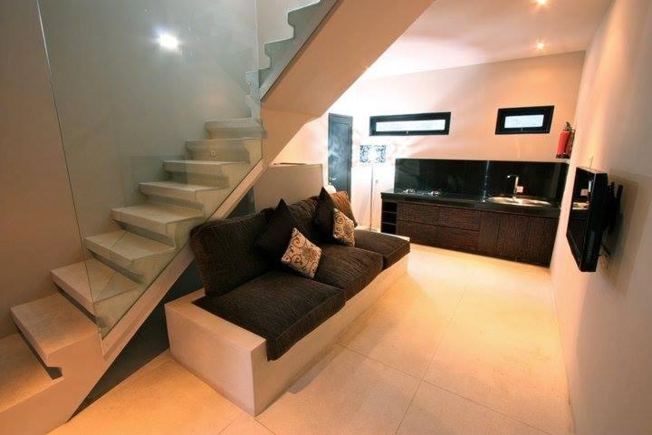 Segara Villas Kuta Lombok Dış mekan fotoğraf