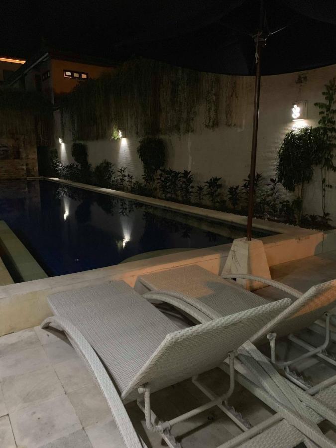 Segara Villas Kuta Lombok Dış mekan fotoğraf