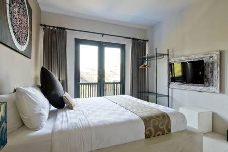 Segara Villas Kuta Lombok Dış mekan fotoğraf