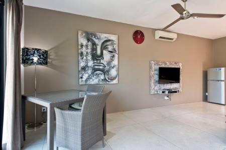 Segara Villas Kuta Lombok Dış mekan fotoğraf