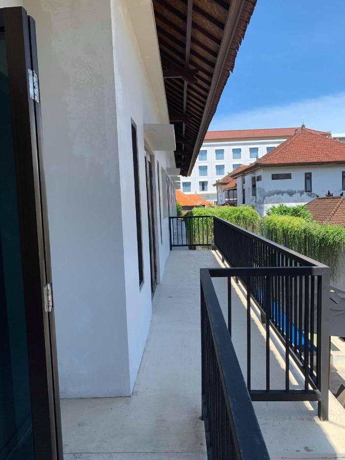 Segara Villas Kuta Lombok Dış mekan fotoğraf