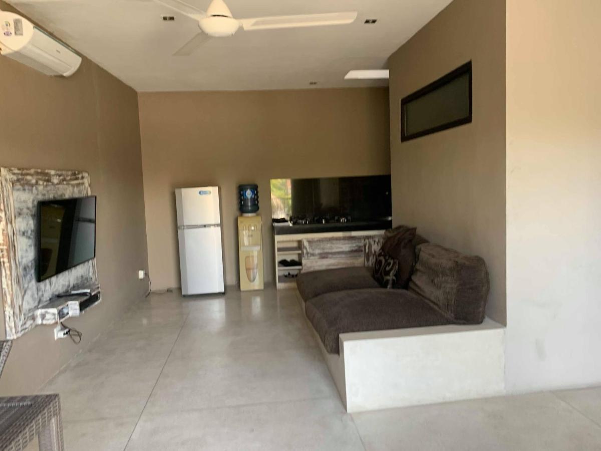 Segara Villas Kuta Lombok Dış mekan fotoğraf
