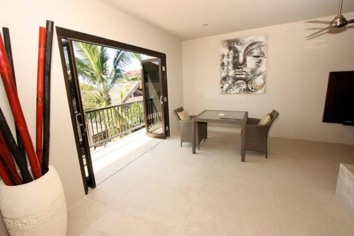 Segara Villas Kuta Lombok Dış mekan fotoğraf