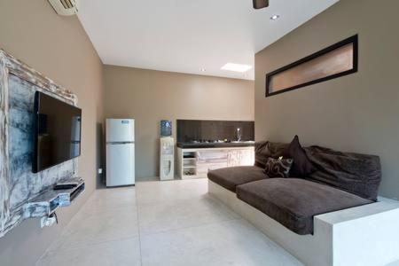 Segara Villas Kuta Lombok Dış mekan fotoğraf