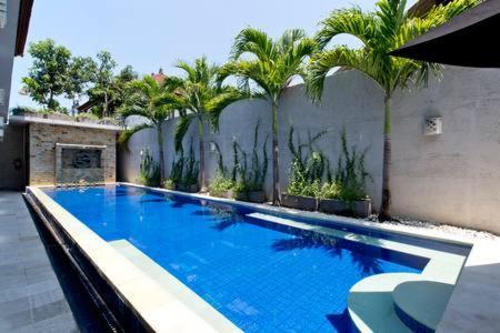 Segara Villas Kuta Lombok Dış mekan fotoğraf